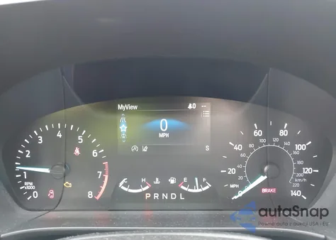 2021 Ford Escape Se from USA, damaged, VIN 1FMCU9G66MUA42389